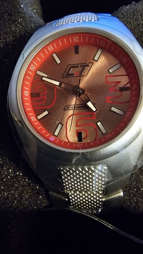 Chronotech argento - chronotech,