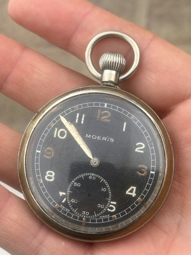 Orologio tasca moeris gstp - da,
