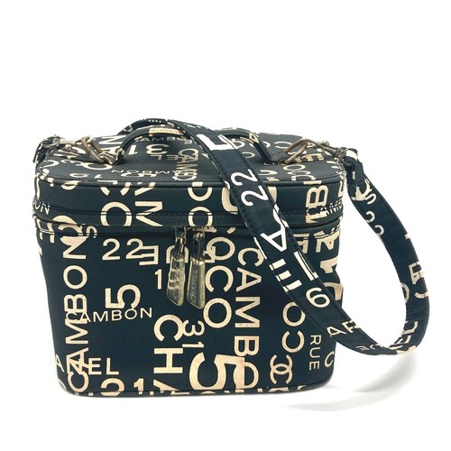 Borsa mano chanel the - borsa,