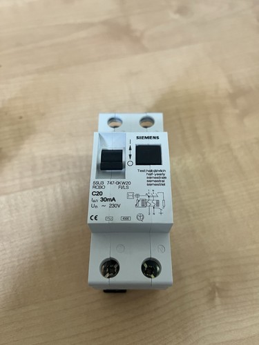 Siemens 5su37470kw20 - siemens,