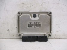 Centralina Motore BNM