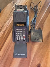 ☎️Telefono Motorola