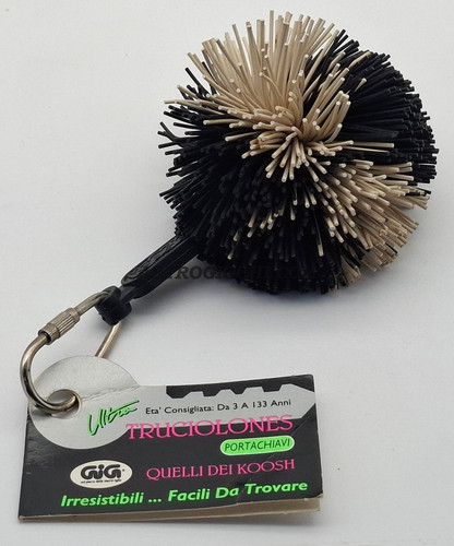 Gig truciolones koosh - truciolones,