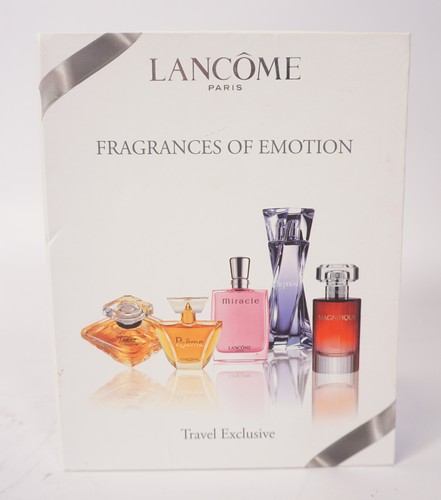 Lancome paris fragranze - lancome,