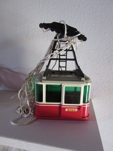 Cabina teleferica gioco - cabina,