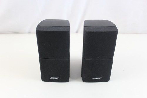 Bose acoustimass lifestyle - 2,