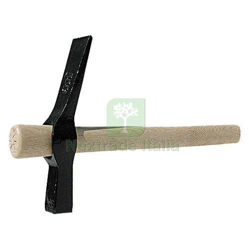 1pz martello muratore - 1pz,