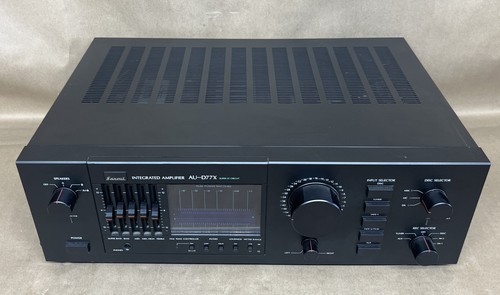 Amplificatore integrato