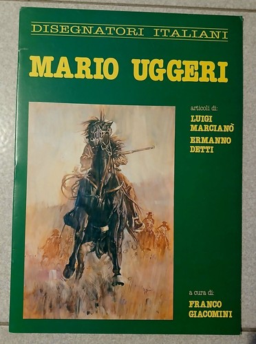 Disegnatori italiani mario - disegnatori,