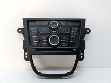 AUTORADIO STEREO PER OPEL Mokka 1° Serie 95052530 - 95363963 (12>)