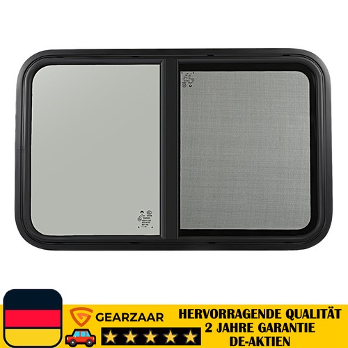 Finestrino laterale camper