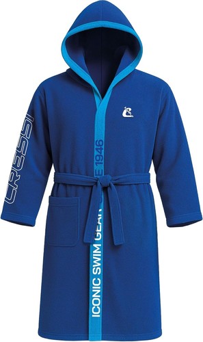 Cressi accappatoio unisex - accappatoio,