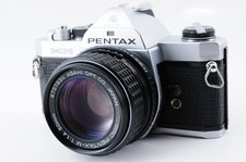 [NEAR MINT] Pentax MX 35mm SLR