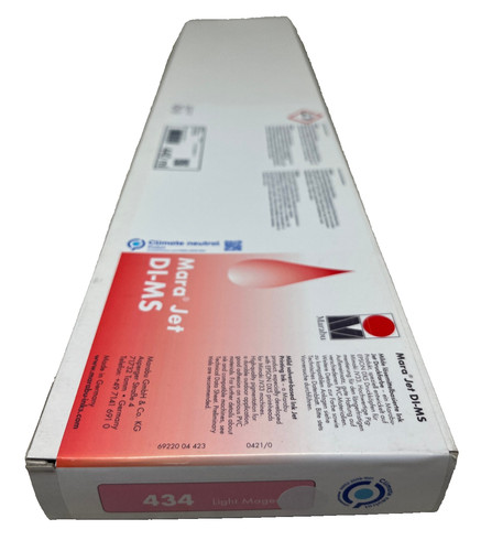 Marabu dims434 434 - dims434,