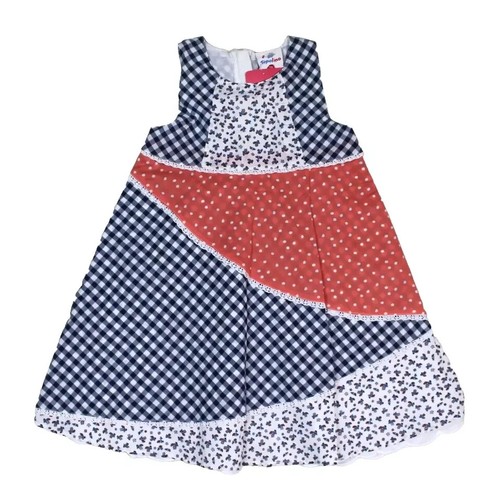 Topilino abito estivo bambina