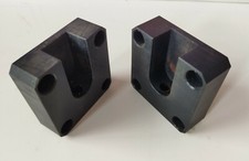 COPPIA PORTA CILINDRI TAPIS