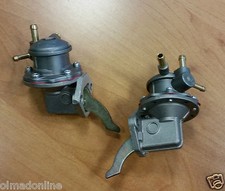 pompa benzina Ford(EU) Escort