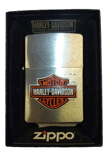 Accendino zippo originale - accendino,