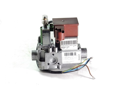 Valvola gas ariston microcombi - valvola,