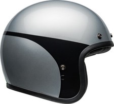 Bell Custom 500 Open Face