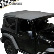 For 2010-2018 Jeep Wrangler