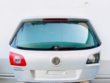 PORTELLONE POSTERIORE COMPLETO