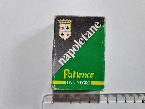 Carte gioco napoletane - carte,