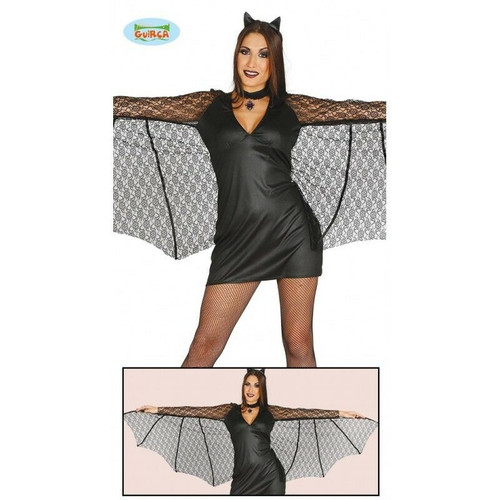 Costume sexy pipistrello - costume,