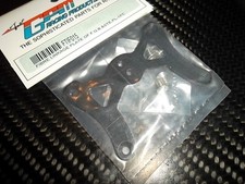 GPM FTIF015Fiber Linkage Plate