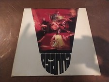 Lp Osanna L'uomo Originale