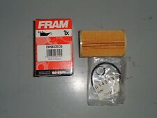 CH9437ECO FILTRO OLIO FRAM PER