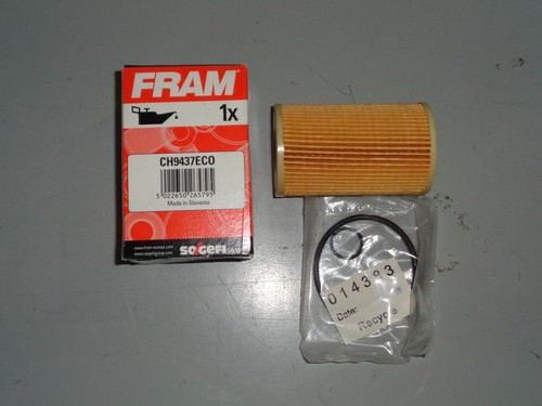 Ch9437eco filtro olio - ch9437eco,