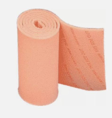 Polymem foam dressing 24 - 4, x