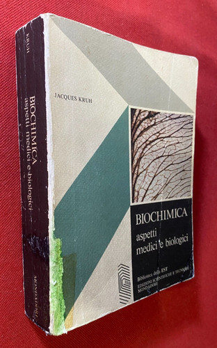 Jacques kruh biochimica - jacques,