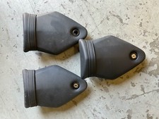 Sella posteriore Bmw S 1000 RR 2009 2012