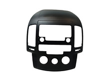 Modanatura Centrale Cruscotto per Hyundai I30 Cw (0812) (2008   2012)