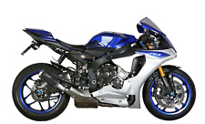 TERMINALE DI SCARICO MIVV MK3