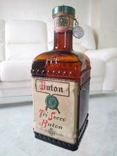 Liquore Buton Tri Secco