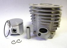 CILINDRO E PISTONE ad