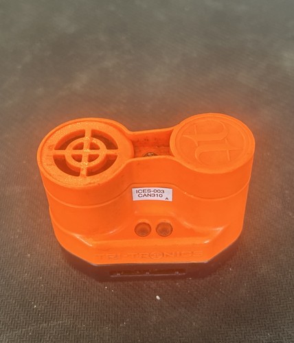 Tri tronics upland - g3, beeper