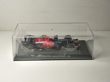 1:24 Toro Rosso STR3 -