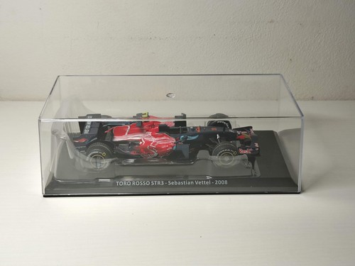 Toro rosso str3 - toro,