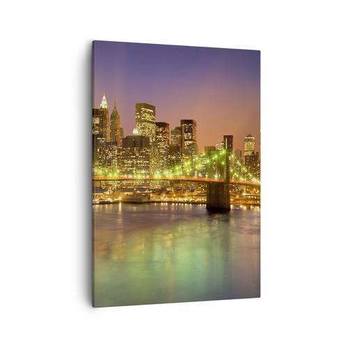 Quadro tela 50x70cm new - quadro,