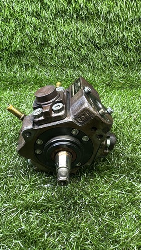 Pompa iniezione diesel - iniezione,