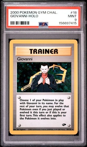 Pokemon gym challenge 18 - challenge, #18
