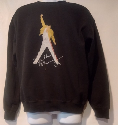 Felpa queen freddie mercury - felpa,