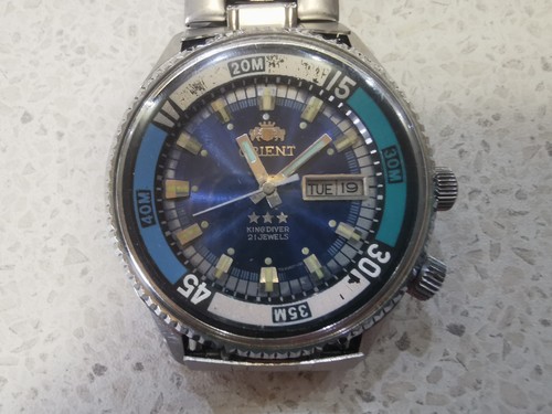 Raro orologio uomo vintage - raro,