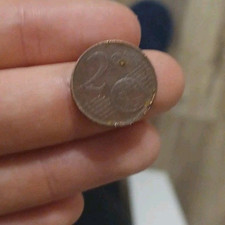 Moneta 5 Centesimi Rara