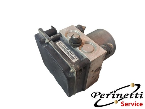 Centralina gruppo abs - centralina,