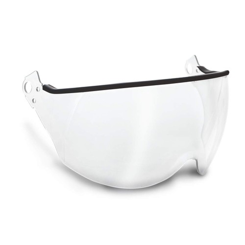 Kask plus visor - v2,